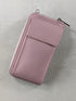 Handytasche mit Geldbeutel